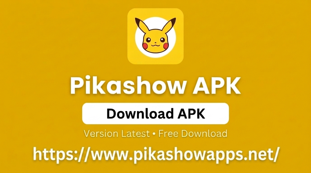 Pikashow Download